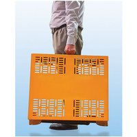 Clarke CMSS Folding Mitre Saw Stand
