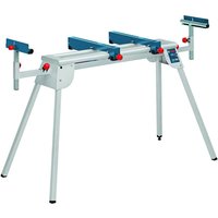 Machine Mart Xtra Bosch GTA 2600 Workbench