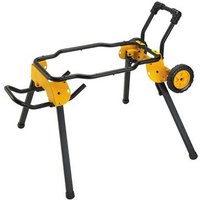 DEWALT DEWALT DWE74911 Rolling Table Saw Stand