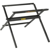 DEWALT DEWALT DWE74912 Scissor Table Saw Stand