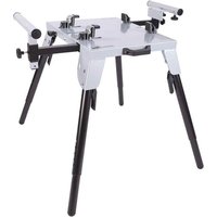 Evolution Evolution 005-0002 Chop Saw Stand With Extension Arms
