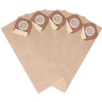 DeWalt DCV9401 Replacement Paper Bags for DCV586M Dust Extractor