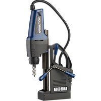 Evolution EVO42 42mm Magnetic Drilling System (110V)