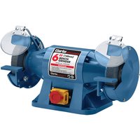 Clarke Clarke CHDBG500 150mm Heavy Duty Bench Grinder (230V)