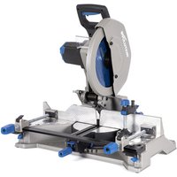 Evolution Evolution S355MCS 355mm Mitre Chop Saw Heavy Duty Metal Cutting (230V)