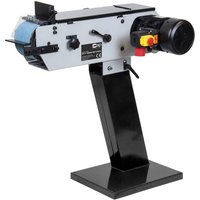 SIP SIP 6'' Pedestal Belt Linisher (400V)