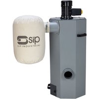 SIP Metal Dust Collector