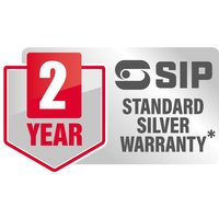 SIP 18" Professional Metal Cutting Bandsaw (230V)