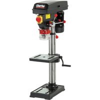 Clarke CDP152B 12 Speed Bench Mounted Drill Press (230V)