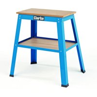 Clarke CAMTS Adjustable Machine Tool Stand