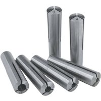 Clarke 3 - 10mm Collet Set for CMD10 & CL251MH