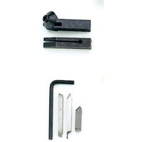 Clarke 6 piece Turning Set for CL300M