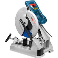 Bosch Bosch GCD 12 JL Metal Cut-Off Saw (230V)