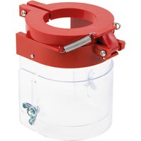 SIP SIP 7662 55mm Pillar Drill Chuck Guard (for 01712, 01713, 01714, 01715)