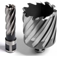 Evolution Evolution Long Series Broaching Cutters - Various Sizes