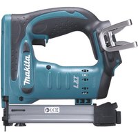 Makita Makita BST221Z LXT 18V Li-Ion Cordless Stapler (Bare Unit)