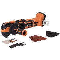 Evolution R18MLT-Li Bare EXT Cordless Multi Tool (Bare Unit)