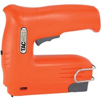 Tacwise 1564 Hobby 53-13EL Cordless 4V Staple/Nail Gun with 2,000 Staples, Storage Bag, Uses Type 13 & 53 Staples and Type 180 Nails