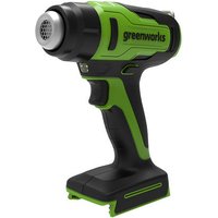 Greenworks 24V Heat Gun - GWG24HG (Bare Unit)