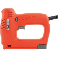 Tacwise Tacwise 140EL Pro Electric Nailer/Stapler with 5000 Staples and 2000 Nails