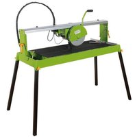 Zipper FS250 900mm Wet Tile Saw (230V)