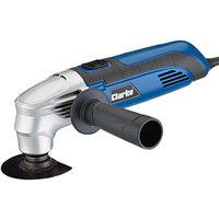 Clarke Clarke CMFT250 Multi Tool (230V)