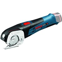 Bosch Bosch GUS 10.8 V-LI Professional Cordless Universal Shear (Bare Unit Only) With L-BOXX Inlay
