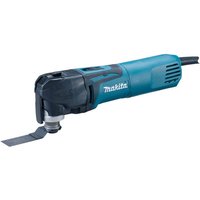 Makita Makita TM3010CK/2 320W 110V Toolless Multi Tool