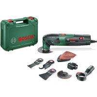 Bosch Bosch PMF 220 CE Multi Tool Set (230V)