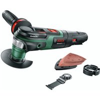 Power for All Alliance Bosch AdvancedMulti 18V Cordless Multi-Tool (Bare Unit)