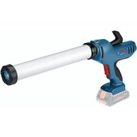 Bosch Professional 18V Bosch GCG 18V-600 Professional Cordless Caulk Gun
