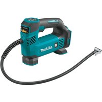 Makita Makita DMP180Z 18V LXT Li-Ion Cordless Inflator Pump (Bare Unit)