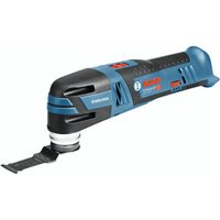 Bosch Professional 12V Bosch GOP 12 V-28 Professional 12V Multi Cutter (Bare Unit)
