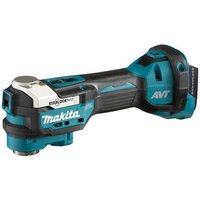 Makita LXT Makita DTM52Z 18V Multi Tool BL LXT (Bare Unit)