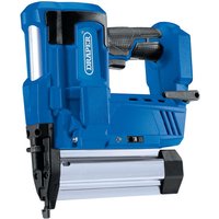 Draper Draper D20NS D20 20V Nailer/Stapler (Bare Unit)