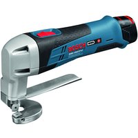 Machine Mart Xtra Bosch GSC 10.8 V-LI Professional Cordless Metal Shear (Bare Unit)