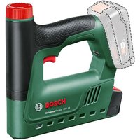 Bosch Bosch UniversalTacker 18V-14 Nailer / Stapler (Bare Unit)