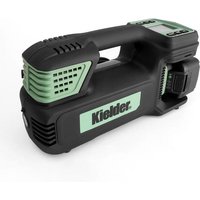 Kielder Type 18 Kielder KWT-018-01 18V 150psi TYPE18 Pro Tyre Inflator and 5.0Ah Battery Kit