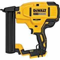 DeWalt XR FLEXVOLT DEWALT DCN681N-XJ 18V XR Li-Ion Brushless 18Ga Narrow Crown Stapler (Bare Unit)