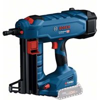 Bosch Professional 18V Bosch GNB 18V-38 BiTurbo Brushless Concrete Nail Gun (Bare Unit)