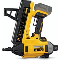 DeWalt XR FLEXVOLT DEWALT DCN890N-XJ 18V XR Li-Ion Brushless Concrete Nailer (Bare Unit)