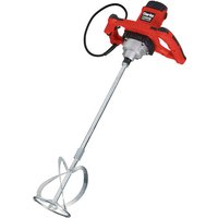 Clarke PM1200 1200W Paddle Mixer (230V)