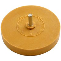 Power-Tec Stripe Off Disc With Shank