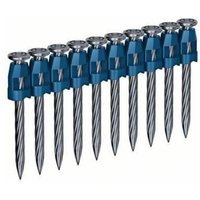 Bosch Bosch NK-35 35mm Knurled, Wood to Concrete Nails (x 1000)