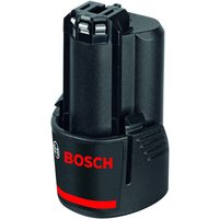 Machine Mart Xtra Bosch GBA 12V 2.0 Ah O-B Professional Battery