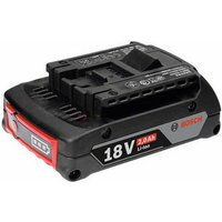 Machine Mart Xtra Bosch GBA 18 V 2.0 Ah M-B Professional Battery