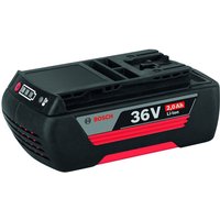 Bosch 1600Z0003B Gba 36V Battery Pack 36V 2.0Ah Li-Ion