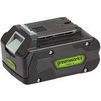 Greenworks 24V/48V Greenworks GWG24B4 24V 4Ah Battery