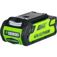 Greenworks 40V Greenworks GWG40B2 40V 2Ah Battery