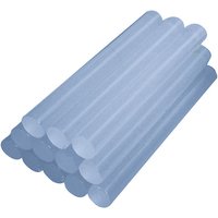 11mm x 100mm Glue Sticks (12 Pack)